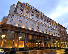 Ararat Park Hyatt Hotel Moscow